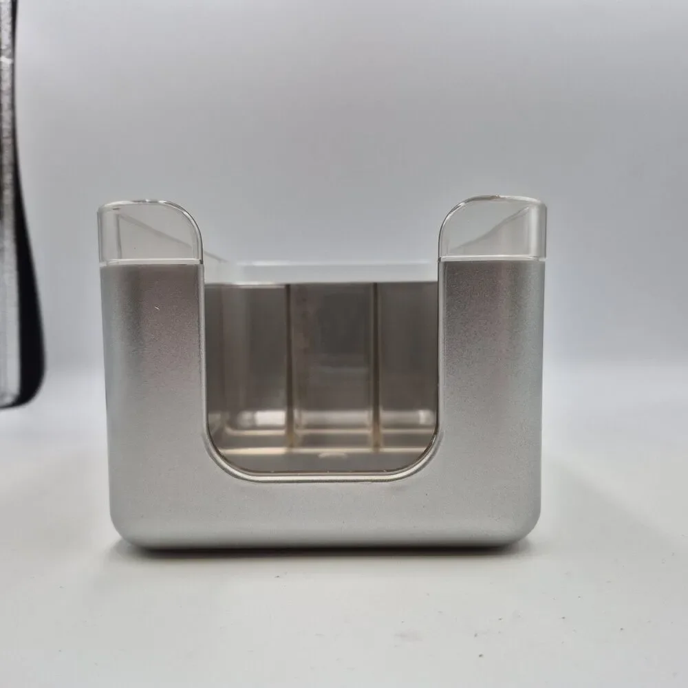 ABSOLUT VODKA BARWARE NAPKIN & STIRRER CADDY NEW